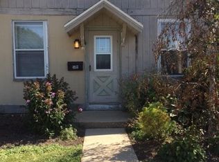 509 5th St, Harvard, IL 60033