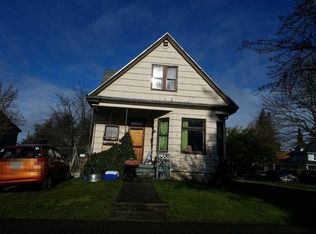 1201 S 25th St, Tacoma, WA 98405
