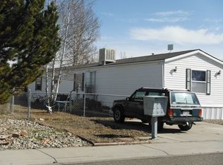 524 Virgo Way, Fruita, CO 81521