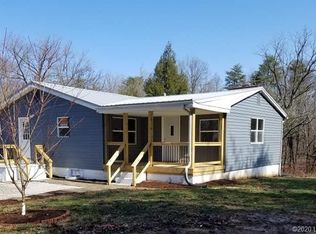 1201 Seatick Rd, Otisco, IN 47163