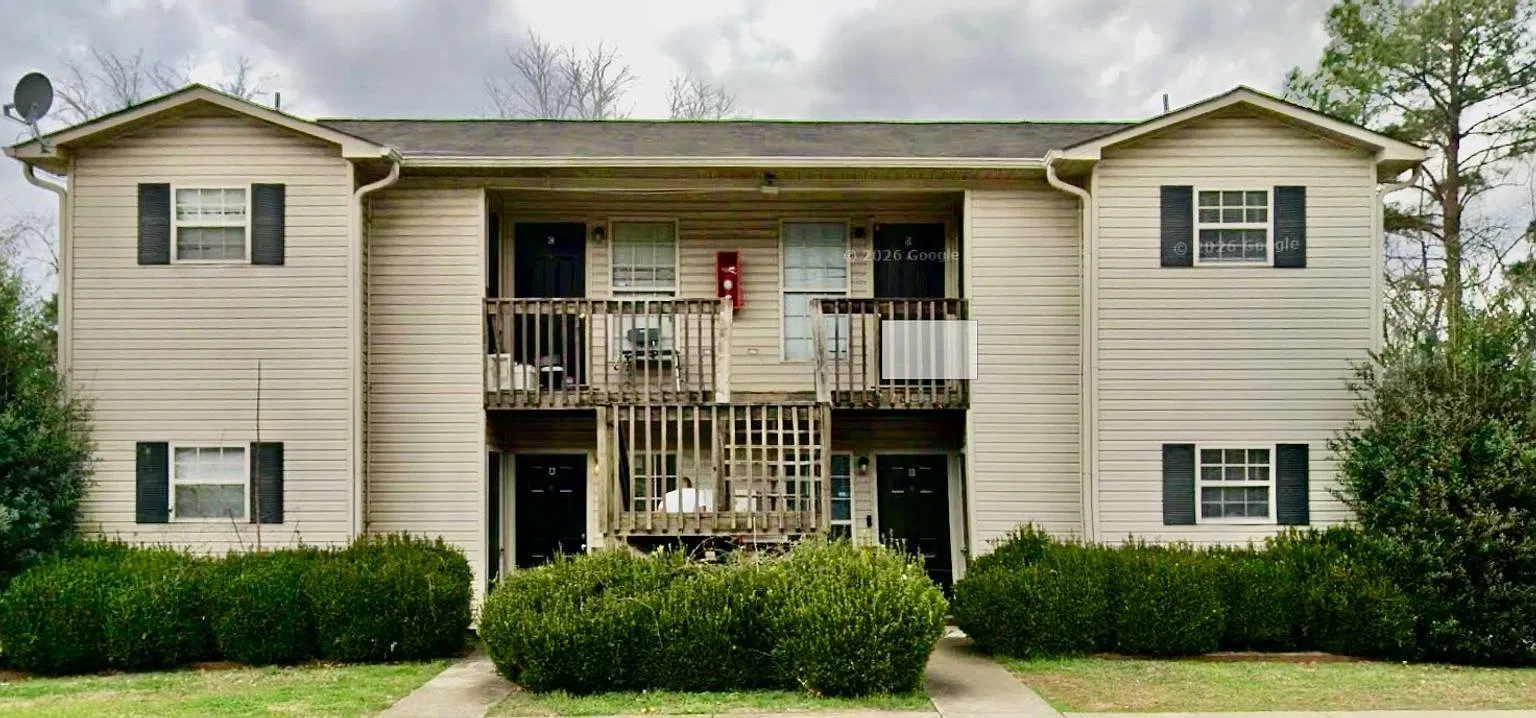 5007 Chancellor Square NW — Photo 1