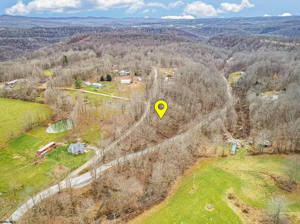 Coal Lick Rd, Albright, WV 26519