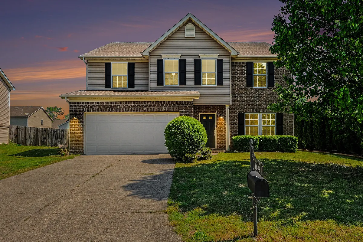 Building Photo - 1042 Countess Ln