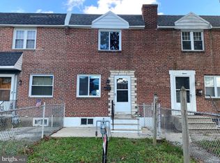 809 Grant Rd, Folcroft, PA 19032