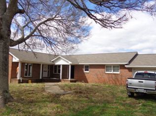 3565 Blood River Church Rd, Buchanan, TN 38222