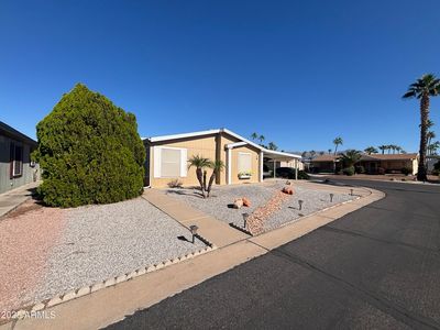 3355 S Cortez Road #28, Apache Junction, AZ, 85119