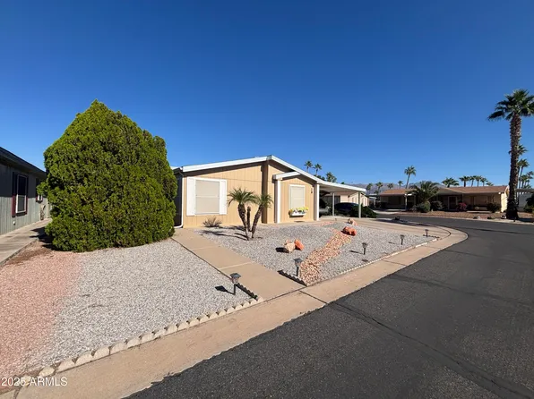 3355 S Cortez Road #28, Apache Junction, AZ 85119