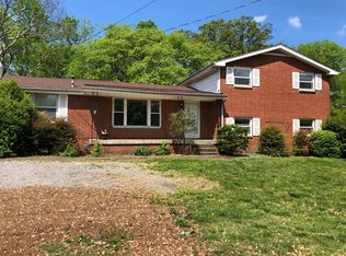 535 Rural Hill Rd, Nashville, TN 37217