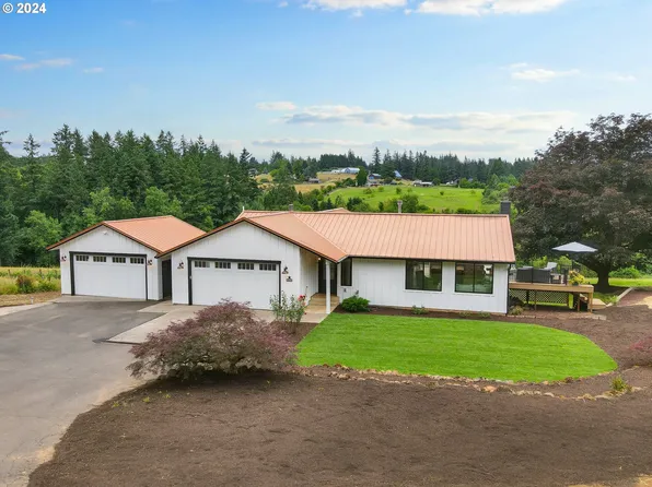 24650 SW 65th Ave, Tualatin, OR 97062