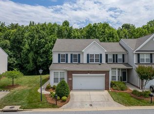 201 Channel Cove Ct, Jamestown, NC 27282