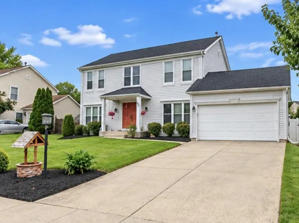 103 Deschler Blvd, Clayton, NJ 08312