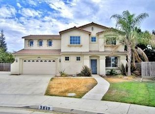3849 E Hillcrest Ave, Visalia, CA