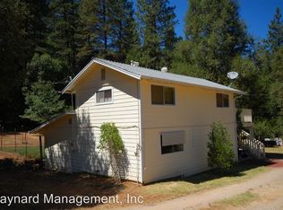 18077 Ridge Rd, Pine Grove, CA 95665