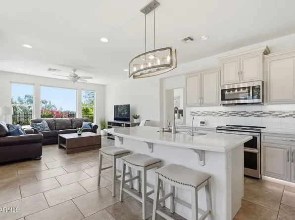 905 E COBBLE STONE Drive, Queen Creek, AZ 85140