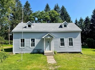 2251 Blodgett Mills Rd, Cortland, NY 13045