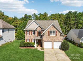 3149 Pine Bluff Way, Fort Mill, SC 29715