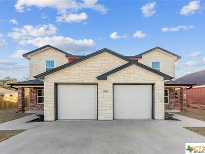1604 Pontotoc Trce, Harker Heights, TX, 76548