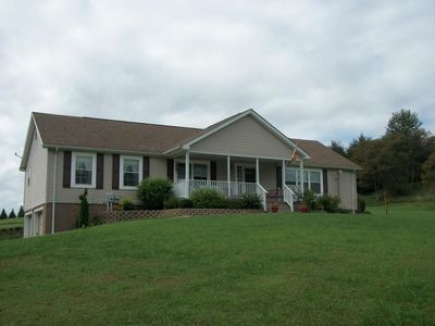 92 Hepfer Ln, Grampian, PA, 16838