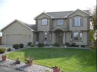 5416 East Crk, Mead, WA 99021