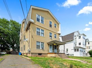 204 South St #206, Hartford, CT 06114