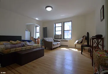 Rented by Citi Habitats