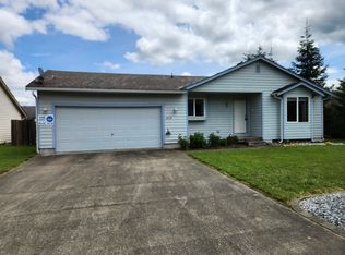 1818 Hillview Rd, Centralia, WA 98531