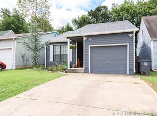 1912 W 62nd St, Tulsa, OK 74132