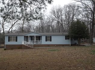245 Vickie Ln, Estill Springs, TN 37330