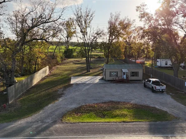 10550 Fm 1301 Rd Lot 5-6-7, Boling, TX 77420