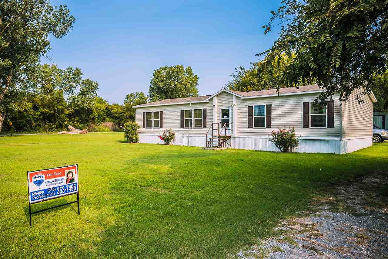 164 Waterfront Dr, Apache, OK 73006 Zillow