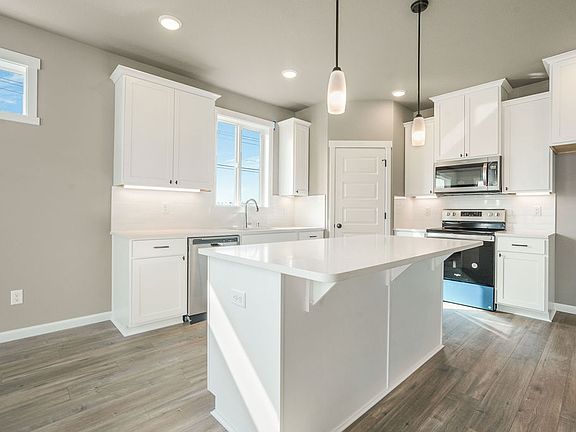 5th image of 4751 W Wren St