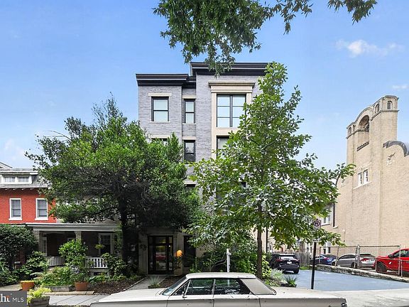 2nd image of 1767 Lanier Pl NW #4