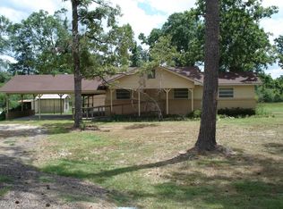 1468 Highway 15 S, Laurel, MS 39443