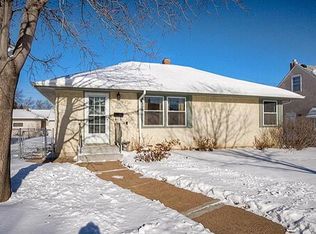 1617 Iowa Ave E, Saint Paul, MN 55106