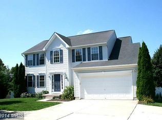 2616 Susanann Dr, Manchester, MD 21102