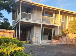 2622 May Rd, El Sobrante, CA 94803