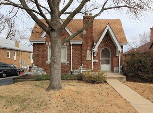 9320 Althea Ave, Saint Louis, MO