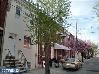 2216 N Sydenham St. Philadelphia, PA