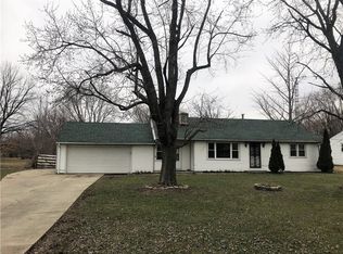 2146 E 200 S, Anderson, IN 46012