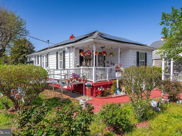 202 E Main St, Penns Grove, NJ 08069