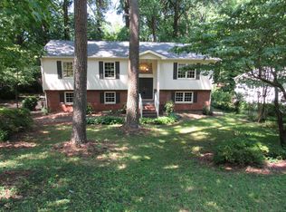 6609 Brookhollow Dr, Raleigh, NC 27615