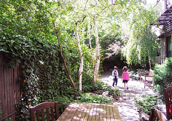 Sold by Brown Harris Stevens | media 32