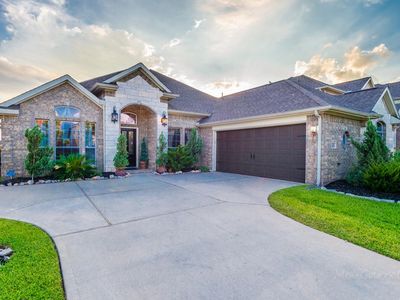 8415 Cape Royal Dr, Cypress, TX, 77433