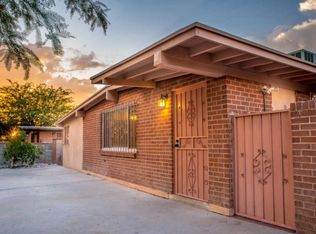25 E Elvado Rd, Tucson, AZ 85756