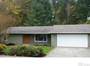 3607 SE Van Epps Rd, Olympia, WA 98501