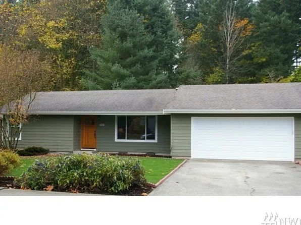 3607 SE Van Epps Rd, Olympia, WA 98501