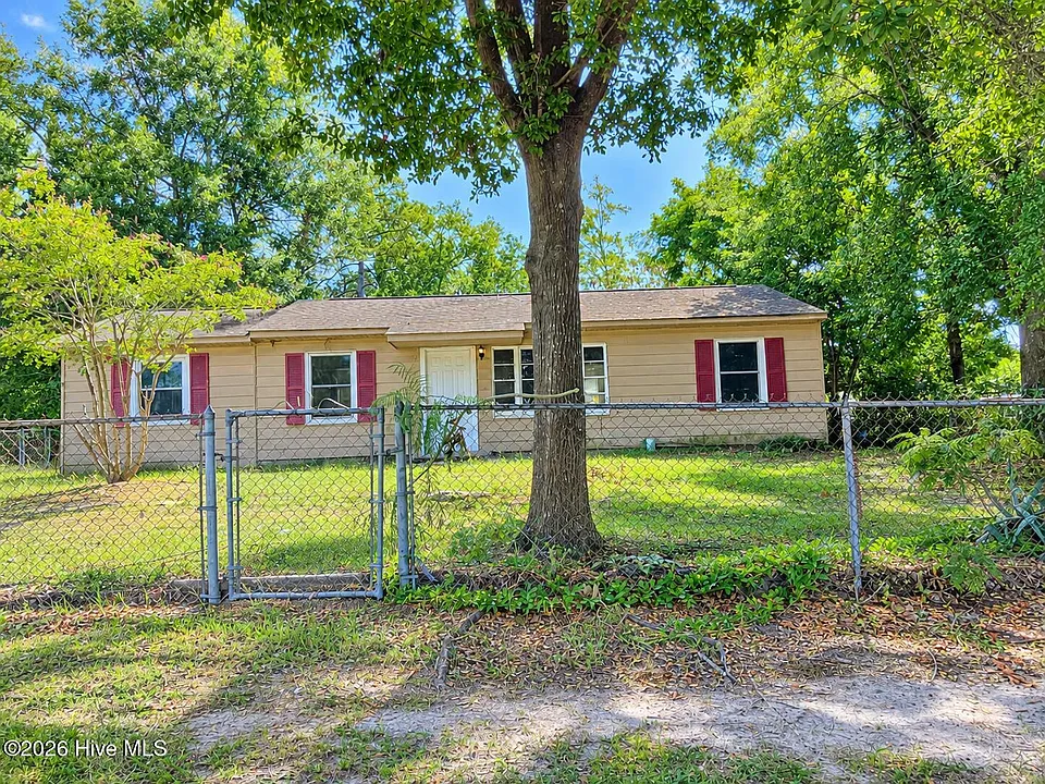 2430 Yates Dr