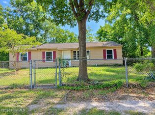 2430 Yates Dr, Augusta, GA 30906