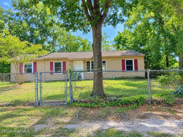 2430 Yates Dr, Augusta, GA 30906