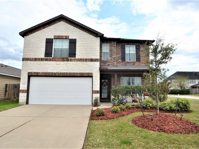 4119 Longmont Hills Ln, Katy, TX, 77494